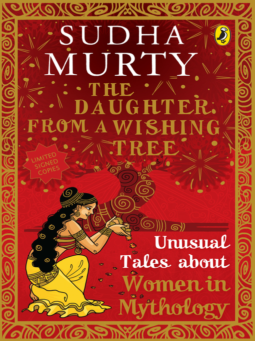 Title details for The Daughter from a Wishing Tree by Sudha Murty - Available